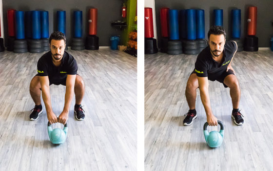 Functional training | Corsi palestra San Sebastiano al Vesuvio, Napoli