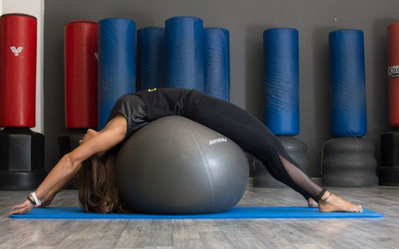 Pilates San Sebastiano al Vesuvio, Napoli